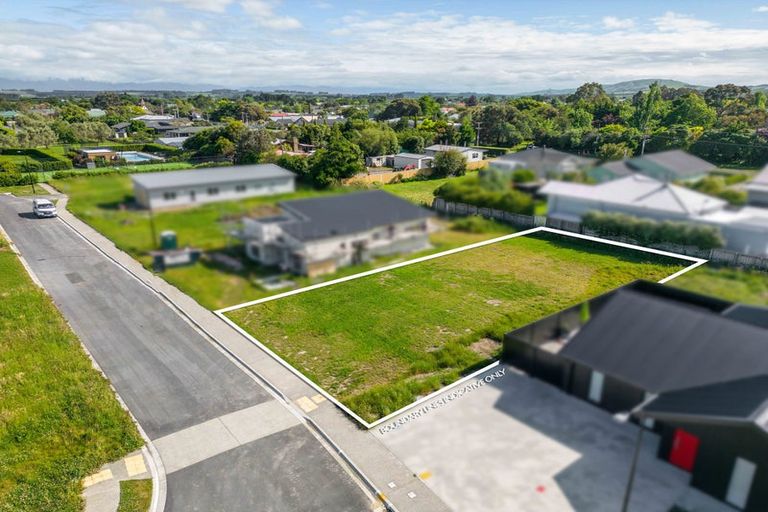Photo of property in 28 Syrah Lane, Martinborough, 5711
