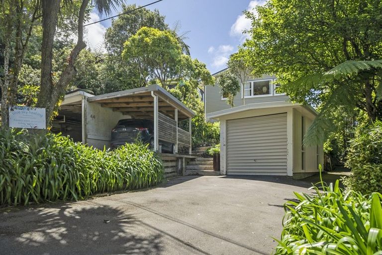 Photo of property in 44 Baroda Street, Khandallah, Wellington, 6035