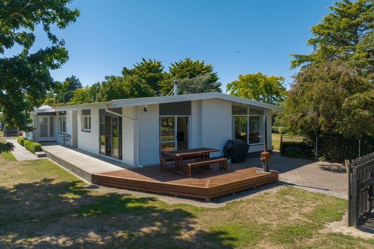 Photo of property in 268 New Renwick Road, Burleigh, Blenheim, 7272