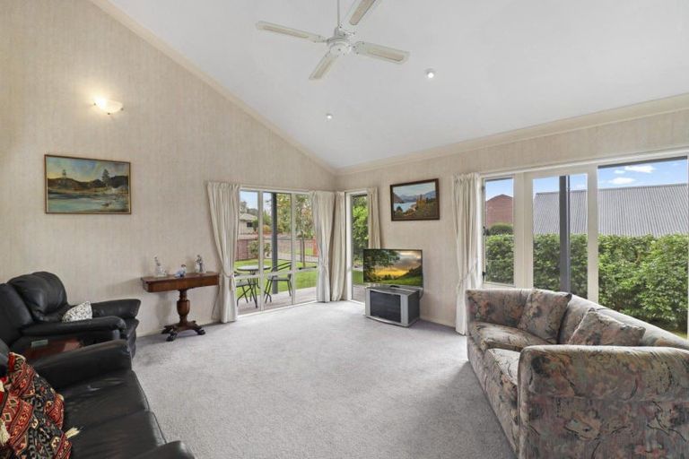 Photo of property in 15 Tahawai Crescent, Matamata, 3400