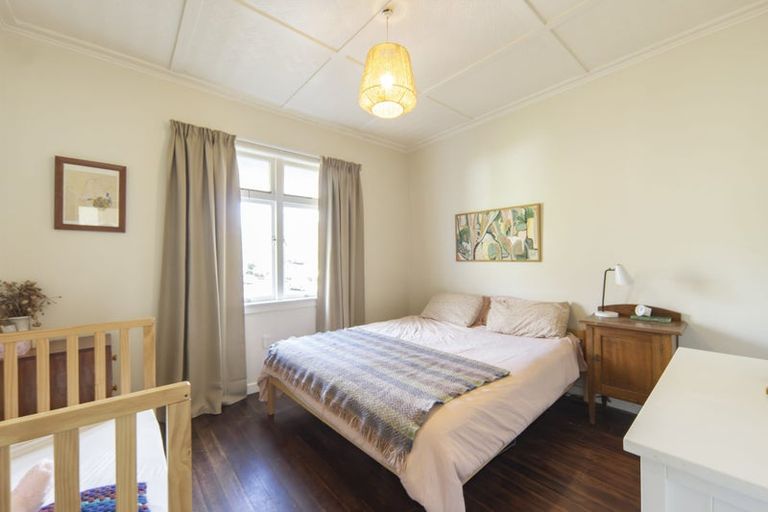 Photo of property in 33 Myrtle Street, Hamilton East, Hamilton, 3216