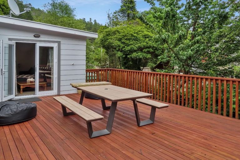 Photo of property in 111 Kamahi Street, Stokes Valley, Lower Hutt, 5019
