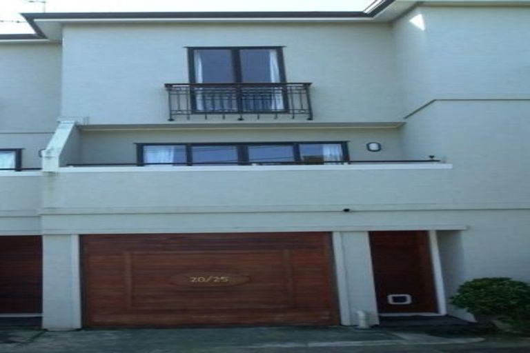 Photo of property in 20/25 Rossmay Terrace, Mount Eden, Auckland, 1024