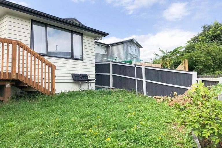 Photo of property in 2/65e Metcalfe Road, Ranui, Auckland, 0612