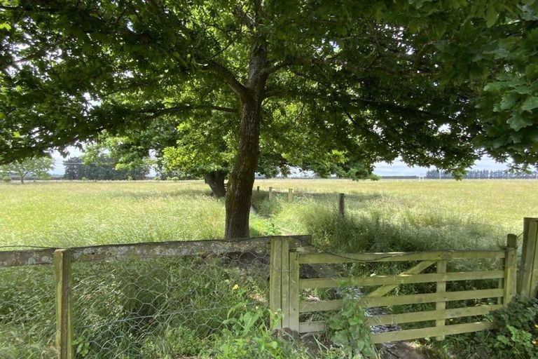 Photo of property in 214 Hacketts Road, Darfield, 7571