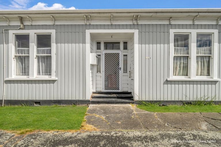 Photo of property in 80 Glasgow Street, Whanganui, 4500