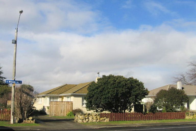 Photo of property in 81 Wilson Road, Flaxmere, Hastings, 4120