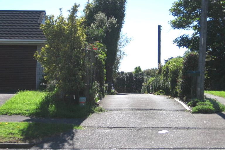 Photo of property in 2/42 Gills Road, Bucklands Beach, Auckland, 2014