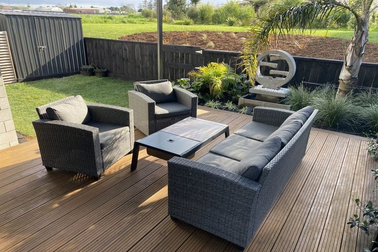 Photo of property in 3 Hinaki Street, Poike, Tauranga, 3112