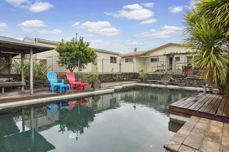 Photo of property in 65 Moorhouse Street, Morrinsville, 3300