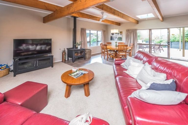 Photo of property in 33 Bens Place, Springvale, Whanganui, 4501