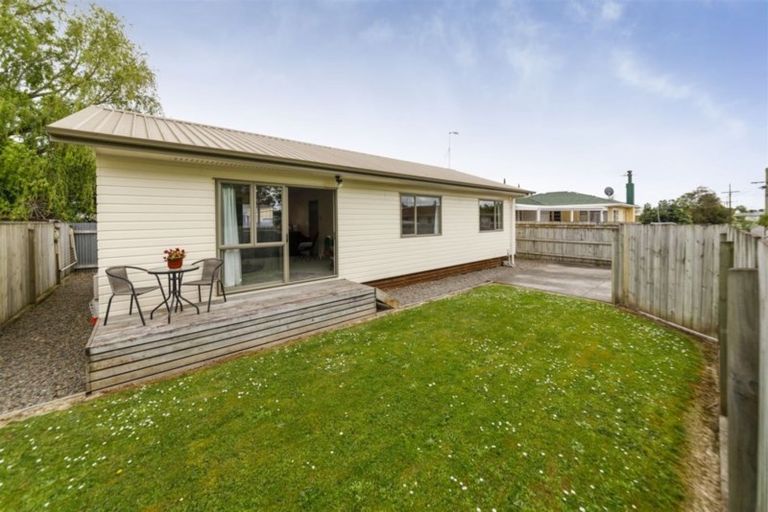 Photo of property in 47a Leeds Street, Milson, Palmerston North, 4414