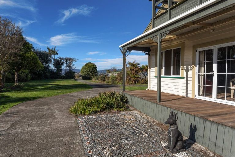Photo of property in 100 Hukutaia Road, Opotiki, 3122
