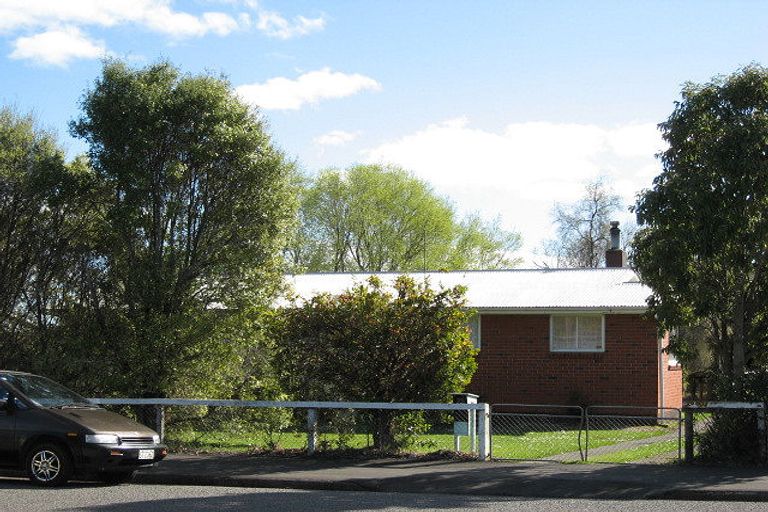 Photo of property in 27 Bredins Line, Marton, 4710