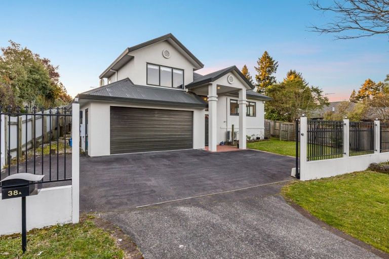 Photo of property in 38a Nikau Street, Springfield, Rotorua, 3015