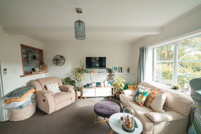 Photo of property in 152a Darlington Road, Miramar, Wellington, 6022