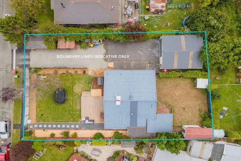 Photo of property in 7 Argyle Street, Marchwiel, Timaru, 7910