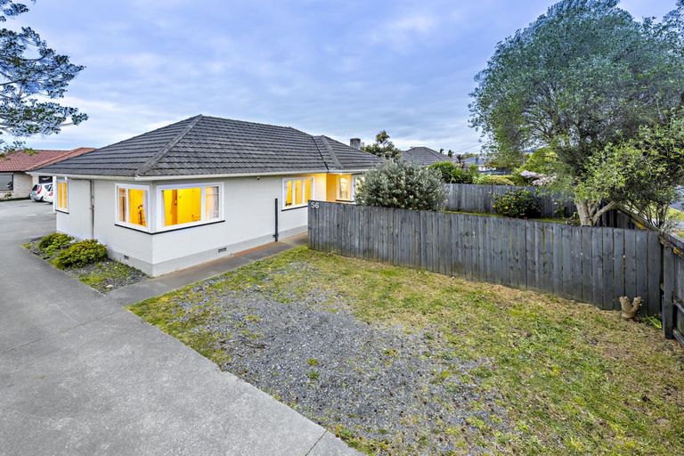 Photo of property in 56 Willis Road, Papakura, 2110