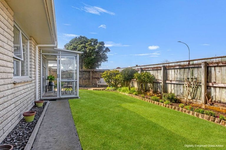 Photo of property in 205b Parklands Avenue, Bell Block, New Plymouth, 4312