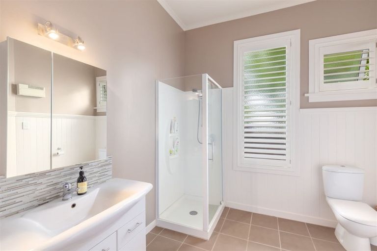 Photo of property in 104 Fisher Avenue, Beckenham, Christchurch, 8023