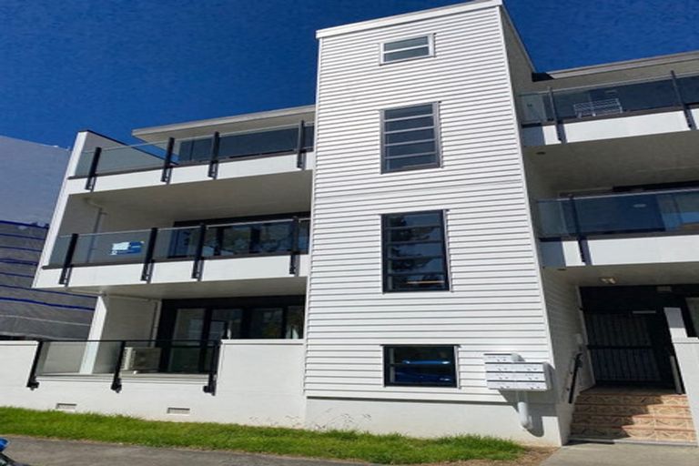 Photo of property in 36/130 Stancombe Road, Flat Bush, Auckland, 2016