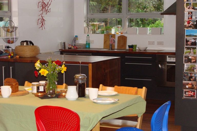 Photo of property in 31 Natusch Road, Belmont, Lower Hutt, 5010