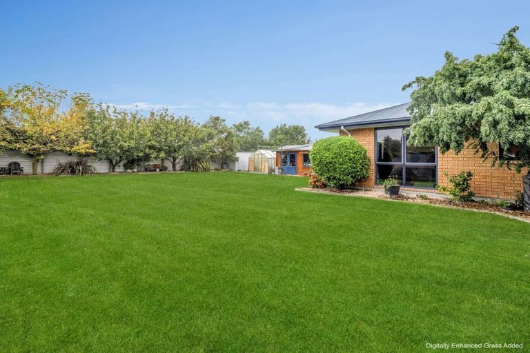 Photo of property in 127 Grove Street, Tinwald, Ashburton, 7700