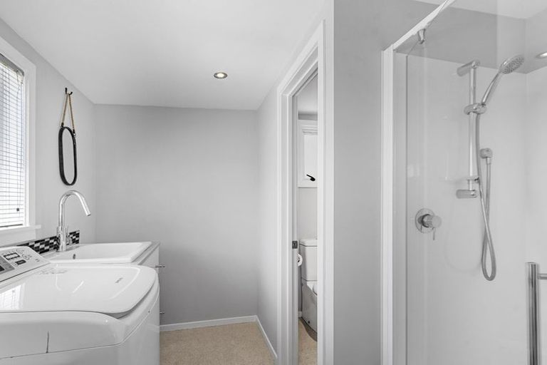 Photo of property in 23 Riverview Street, Beckenham, Christchurch, 8023