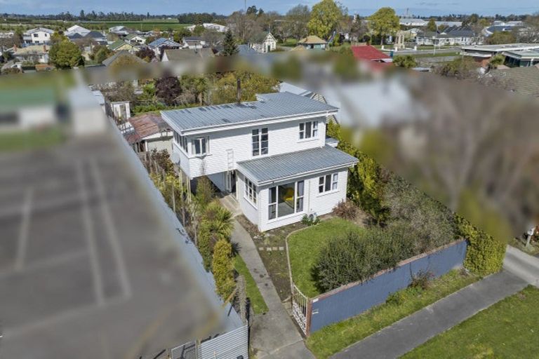 Photo of property in 38 Selwyn Street, Leeston, 7632