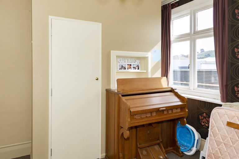 Photo of property in 21 Lynn Street, Oamaru North, Oamaru, 9400