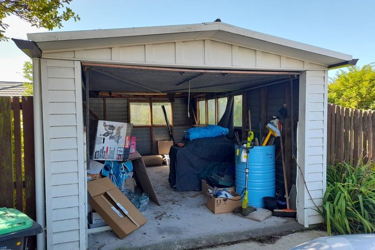 Photo of property in 2/64 Victors Road, Hoon Hay, Christchurch, 8025