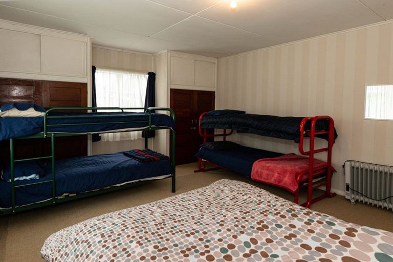 Photo of property in 69 Grey Street, Raetihi, 4632