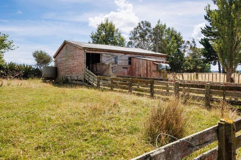 Photo of property in 176 Colemans Road, Marton, 4787