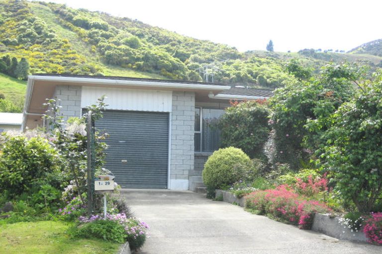 Photo of property in 1/29 Rainbow Drive, Atawhai, Nelson, 7010