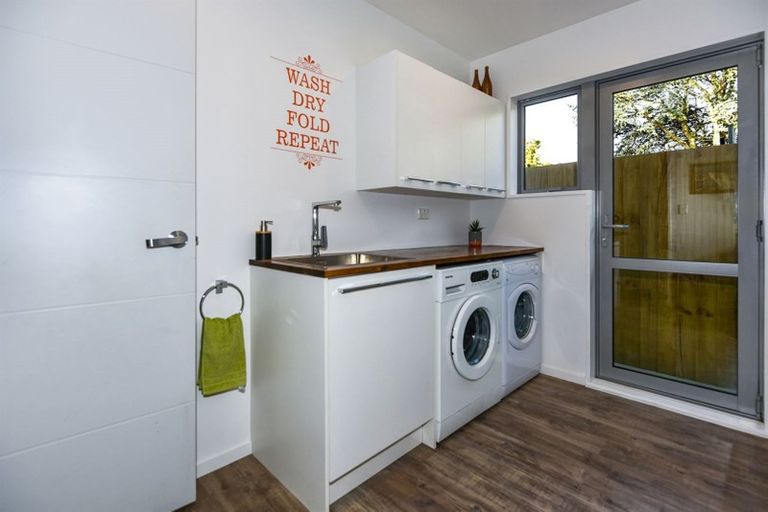 Photo of property in 372 Bower Avenue, North New Brighton, Christchurch, 8083