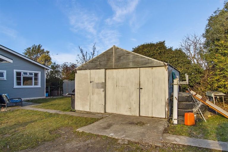 Photo of property in 96 Shearman Street, Waimate, 7924
