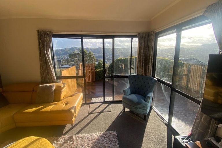 Photo of property in 16b Trinidad Crescent, Grenada Village, Wellington, 6037