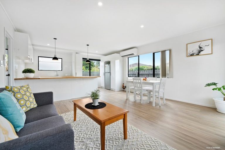 Photo of property in 3/42 Vine Street, Mangere East, Auckland, 2024