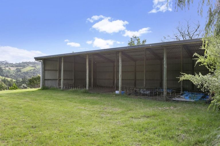 Photo of property in 726 Inland Road, Helensville, 0875