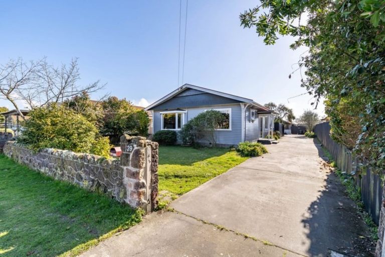 Photo of property in 1/39 Leitch Street, Somerfield, Christchurch, 8024