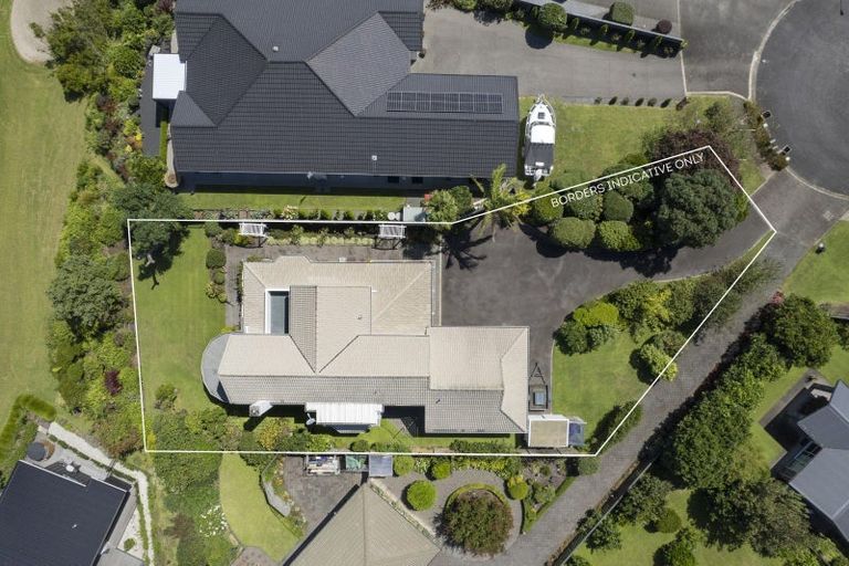 Photo of property in 5 Ashwood Grove, Omokoroa, 3114