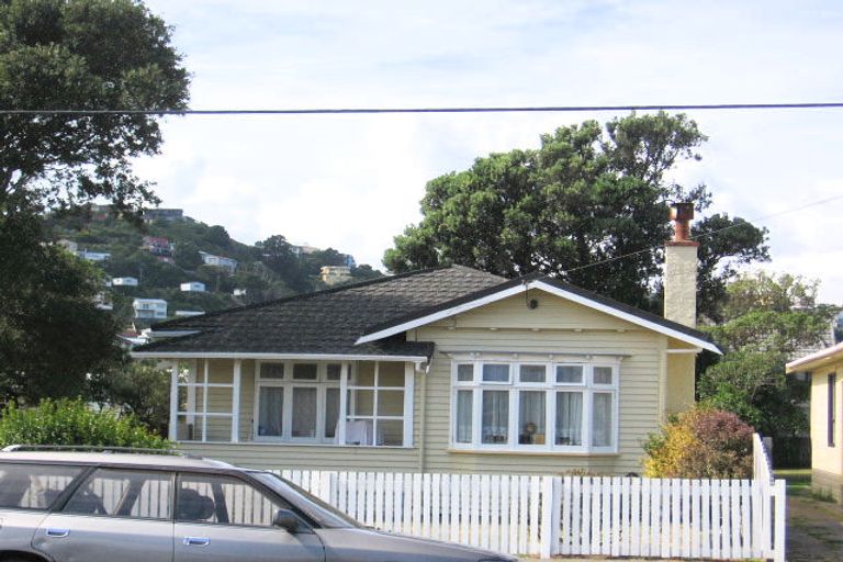 Photo of property in 28 Ellesmere Avenue, Miramar, Wellington, 6022