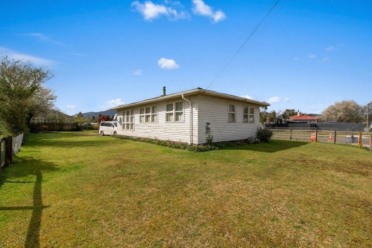 Photo of property in 2 Kauri Crescent, Murupara, 3025
