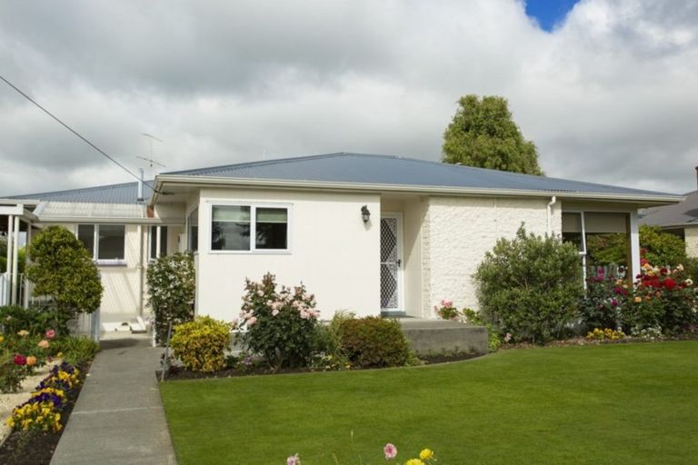 Photo of property in 98 Princes Street, Netherby, Ashburton, 7700