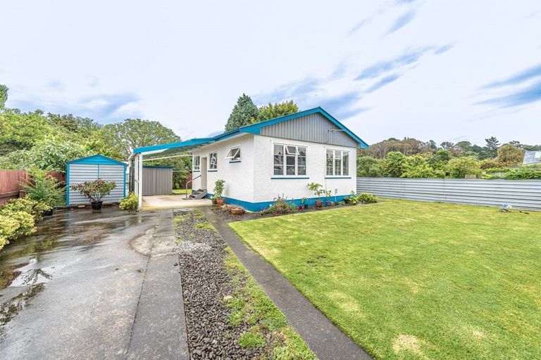 Photo of property in 23a Field Street, Aramoho, Whanganui, 4500