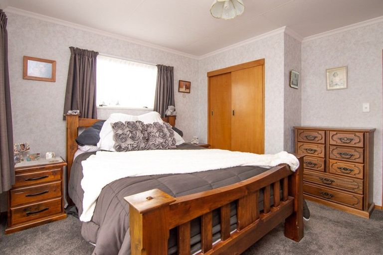 Photo of property in 55 Karamea Crescent, Kelvin Grove, Palmerston North, 4414