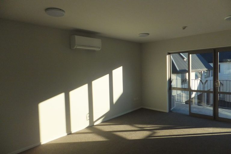 Photo of property in 3/155 Peterborough Street, Christchurch Central, Christchurch, 8013