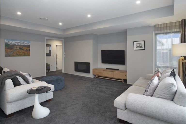 Photo of property in 211 Highsted Road, Casebrook, Christchurch, 8051