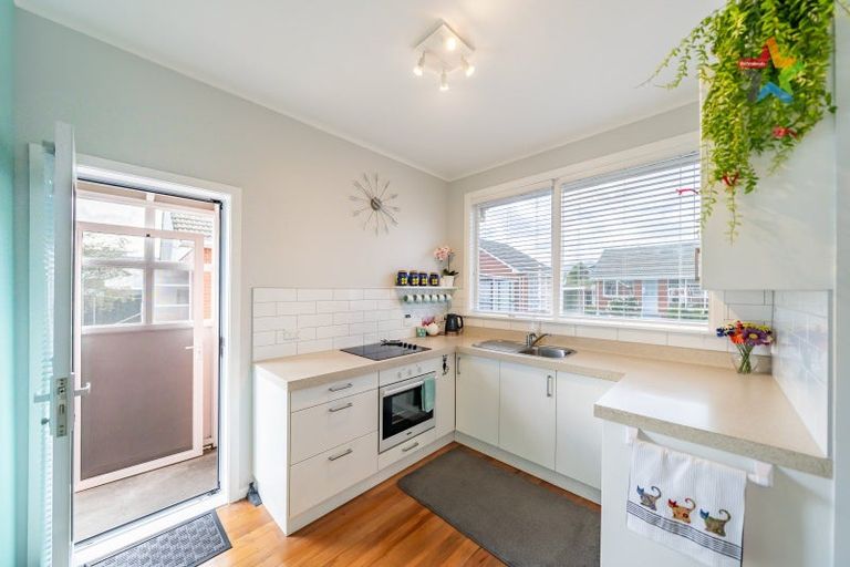 Photo of property in 14a/103 Epuni Street, Epuni, Lower Hutt, 5011