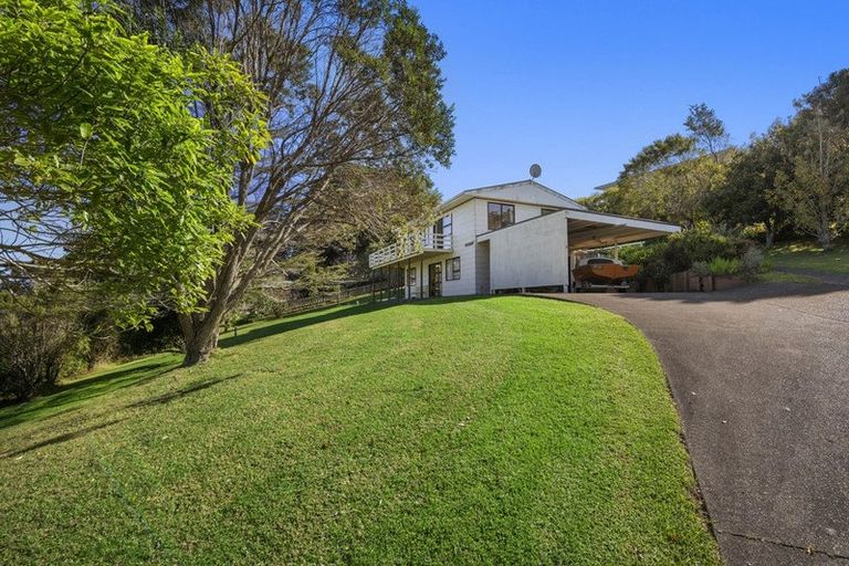 Photo of property in 20 Ostend Road, Ostend, Waiheke Island, 1081